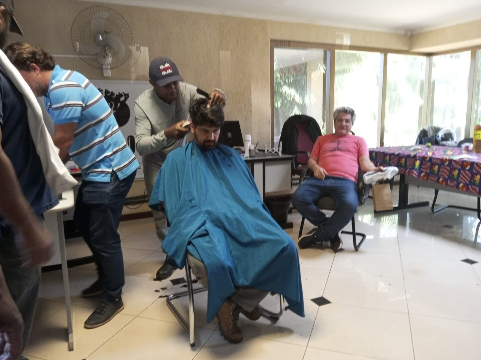 DIA DO EMBELEZE ASSUEL